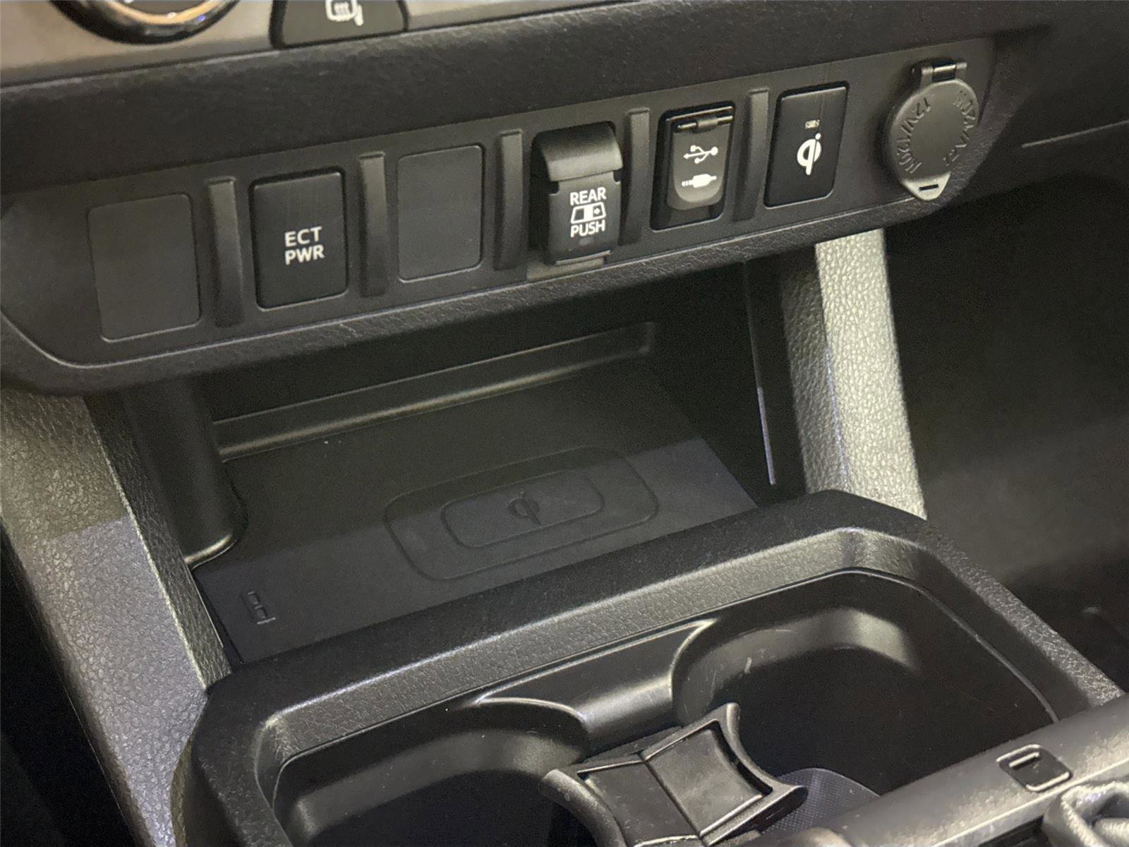 Used 2019 Toyota Tacoma TRD Off-Road image 27