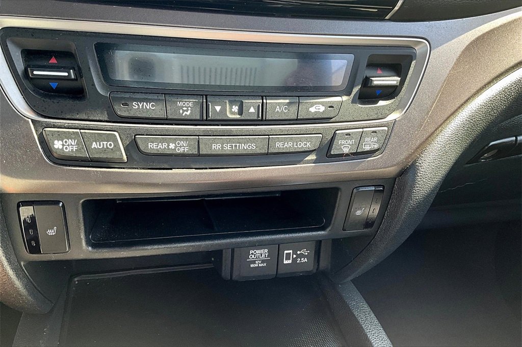 Used 2020 Honda Pilot EX-L image 15