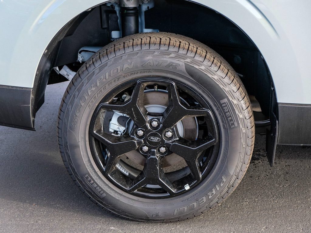 New 2024 Ford Maverick Lariat w/ FX4 Off-Road Package AWD/4WD image 10