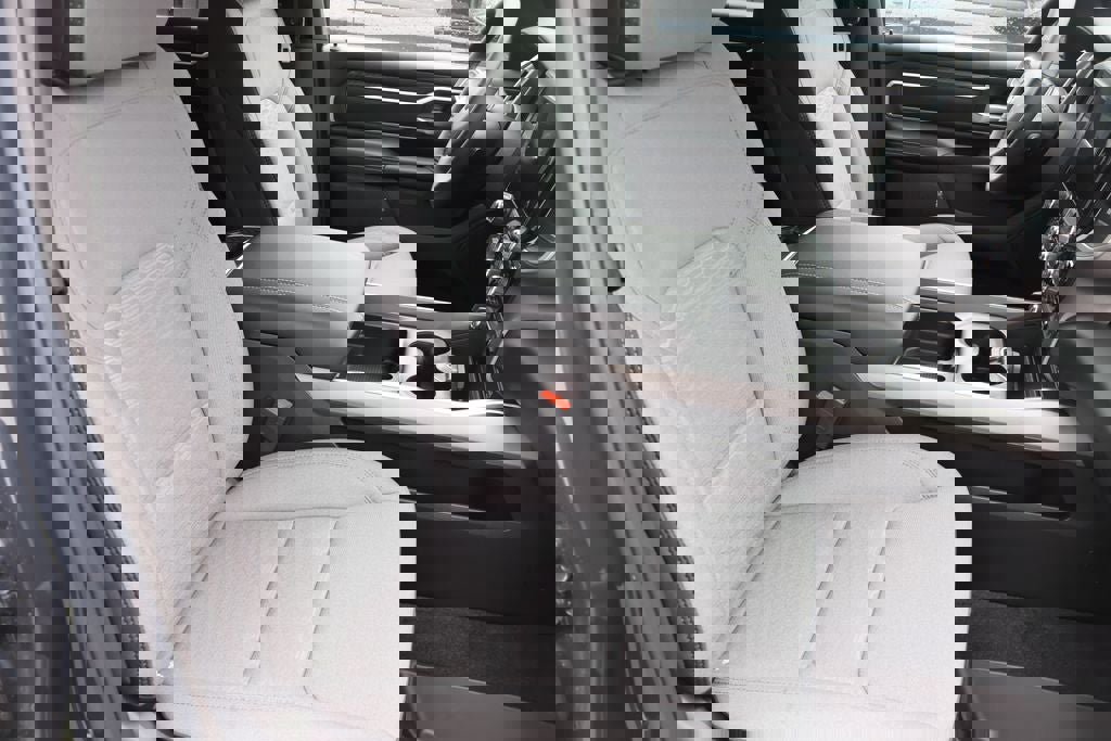 New 2026 RAM 1500 Big Horn image 14