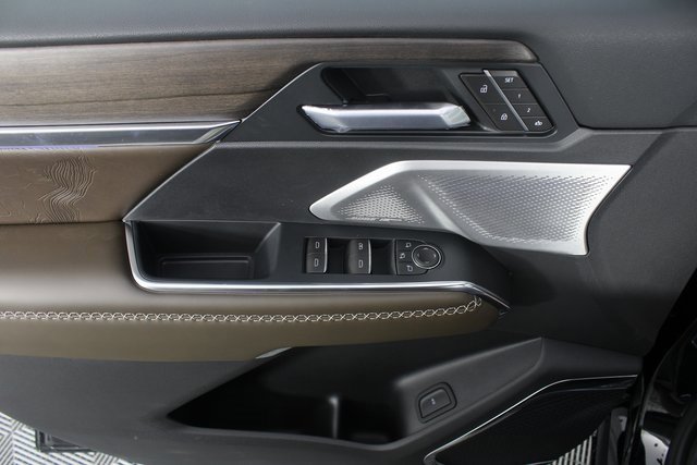 New 2026 GMC Acadia Denali Ultimate image 16