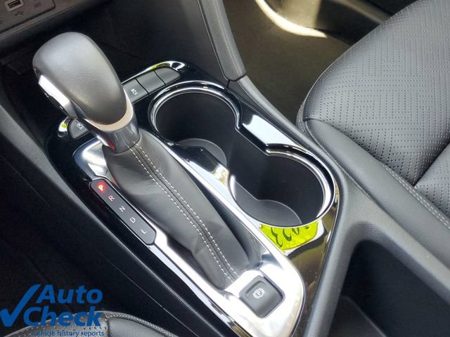 Certified 2023 Buick Encore GX Essence w/ Experience Buick Package FWD image 28