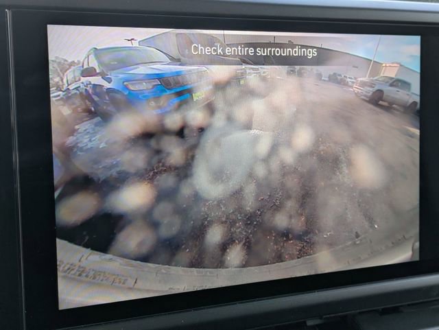 New 2026 Jeep Wrangler Sport AWD/4WD image 17