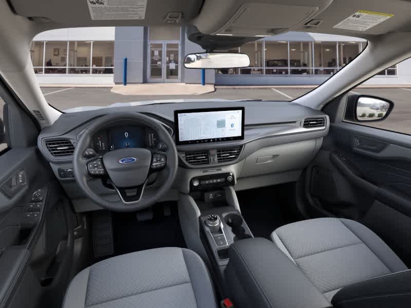 New 2026 Ford Escape Active w/ Active Premium Tech Pack AWD/4WD image 9