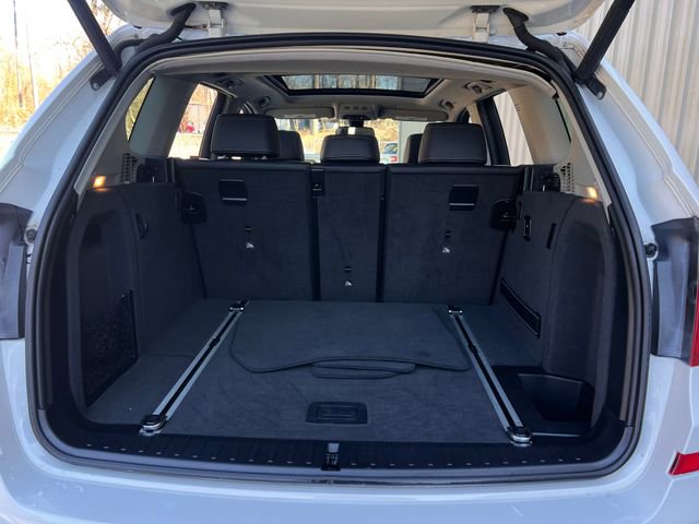 Used 2015 BMW X3 xDrive28i image 27