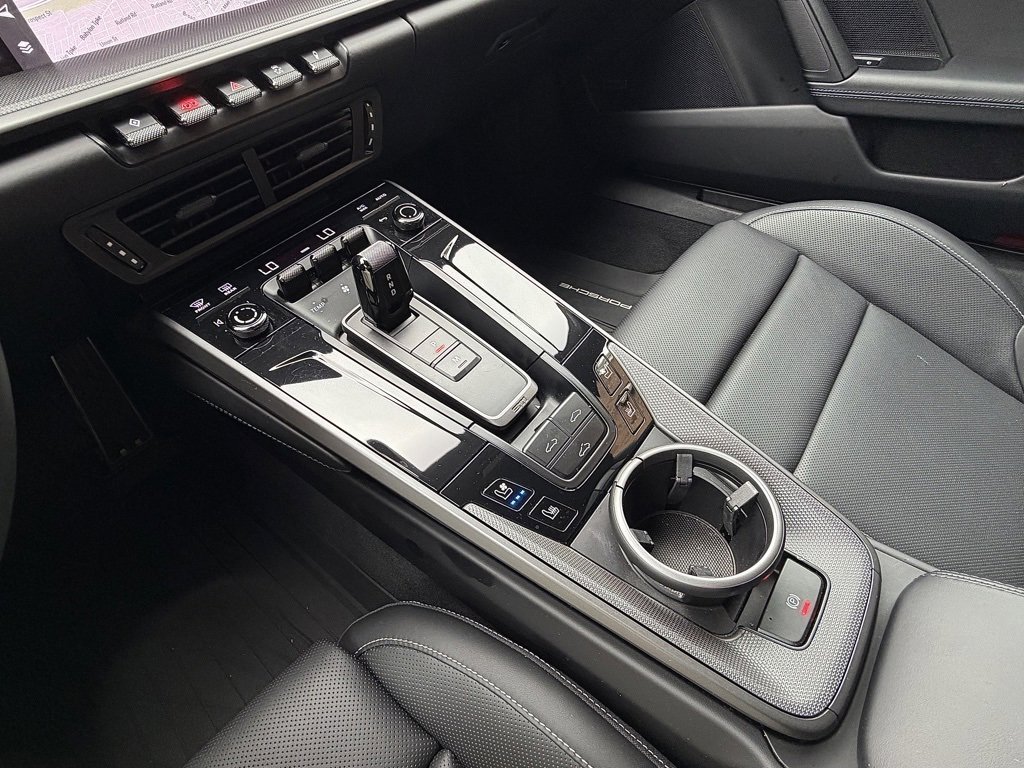 Certified 2025 Porsche 911 Carrera S image 16