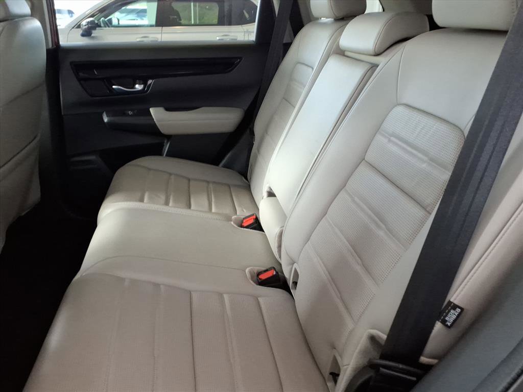Certified 2024 Honda CR-V EX-L image 13