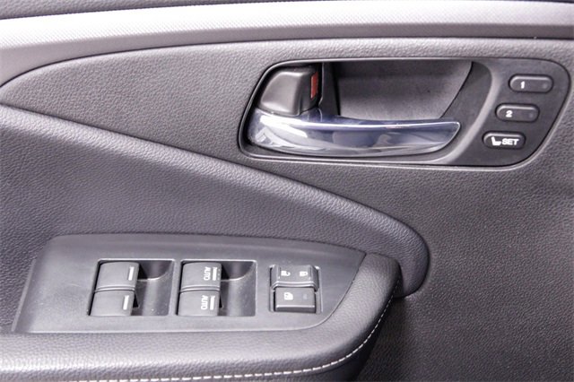 Certified 2023 Honda Ridgeline RTL image 24