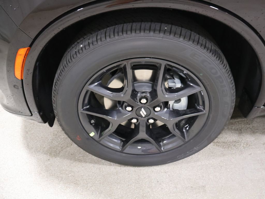 New 2026 Dodge Durango GT AWD/4WD image 8