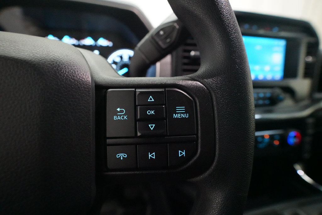Used 2023 Ford F150 XL w/ STX Appearance Package AWD/4WD image 18