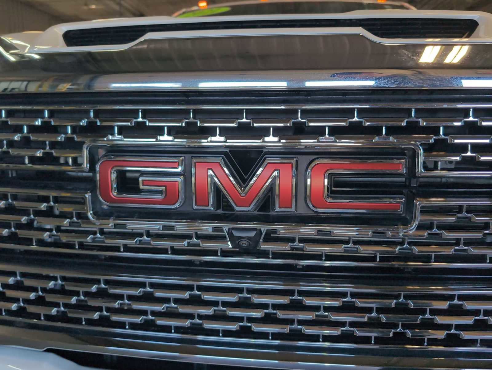 Used 2021 GMC Sierra 3500 Denali w/ Denali Ultimate Package image 32