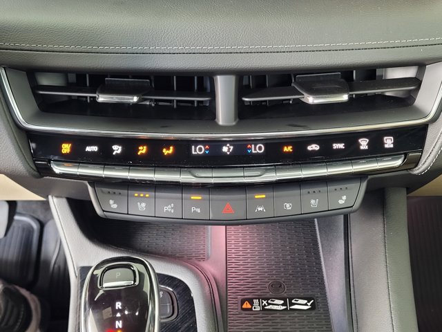 New 2026 Cadillac CT5 Premium Luxury w/ Technology Package RWD image 21