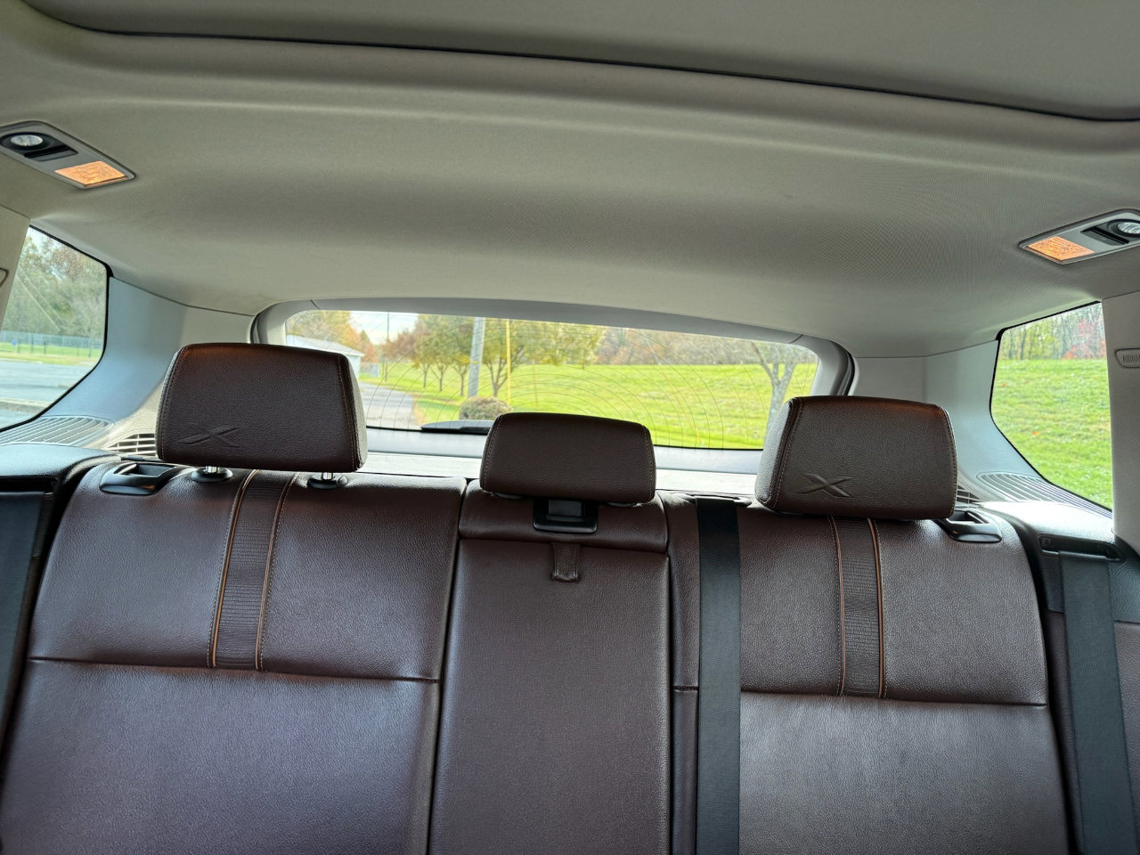 Used 2017 BMW X3 xDrive28i image 22