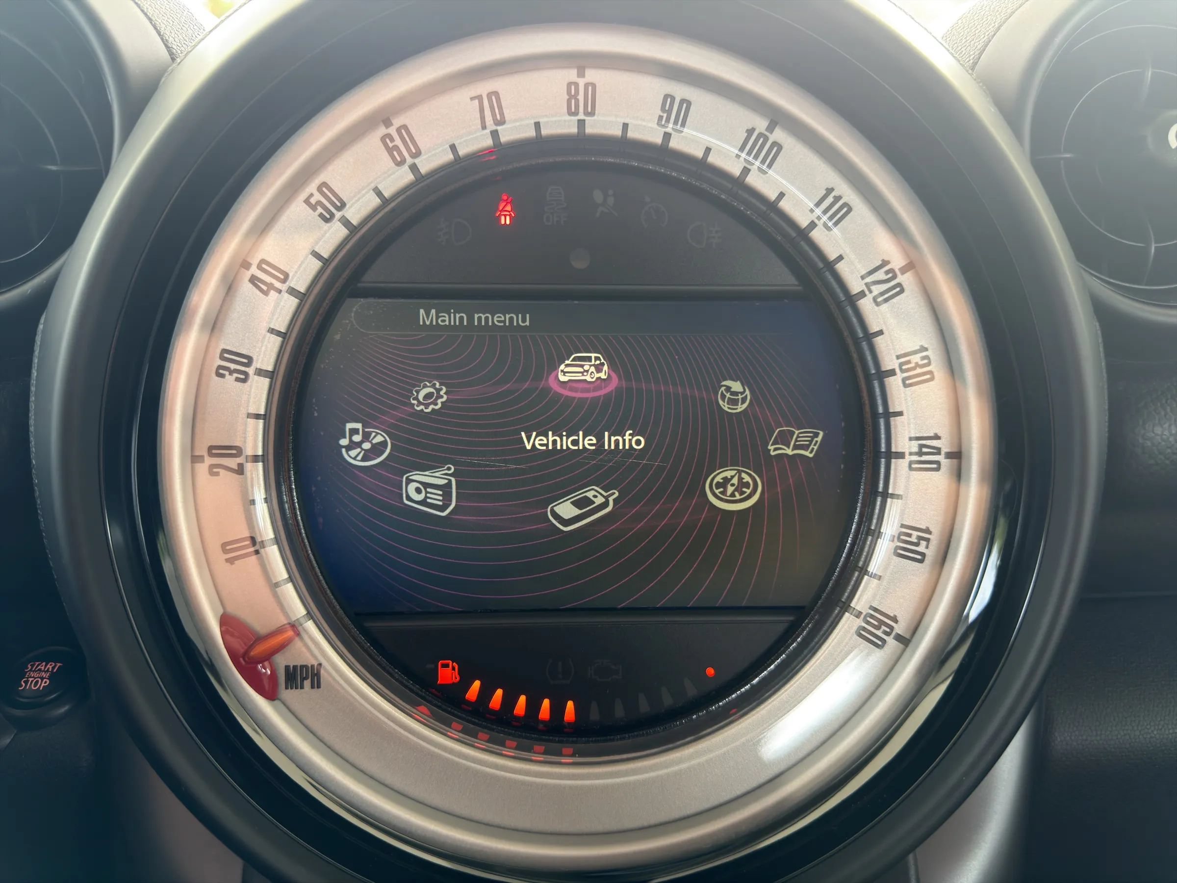 Used 2013 MINI Cooper Countryman S FWD image 28