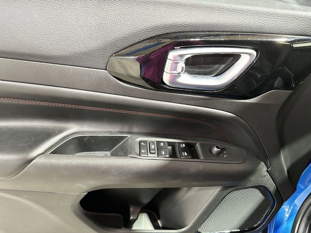 Used 2024 Jeep Compass Trailhawk image 15