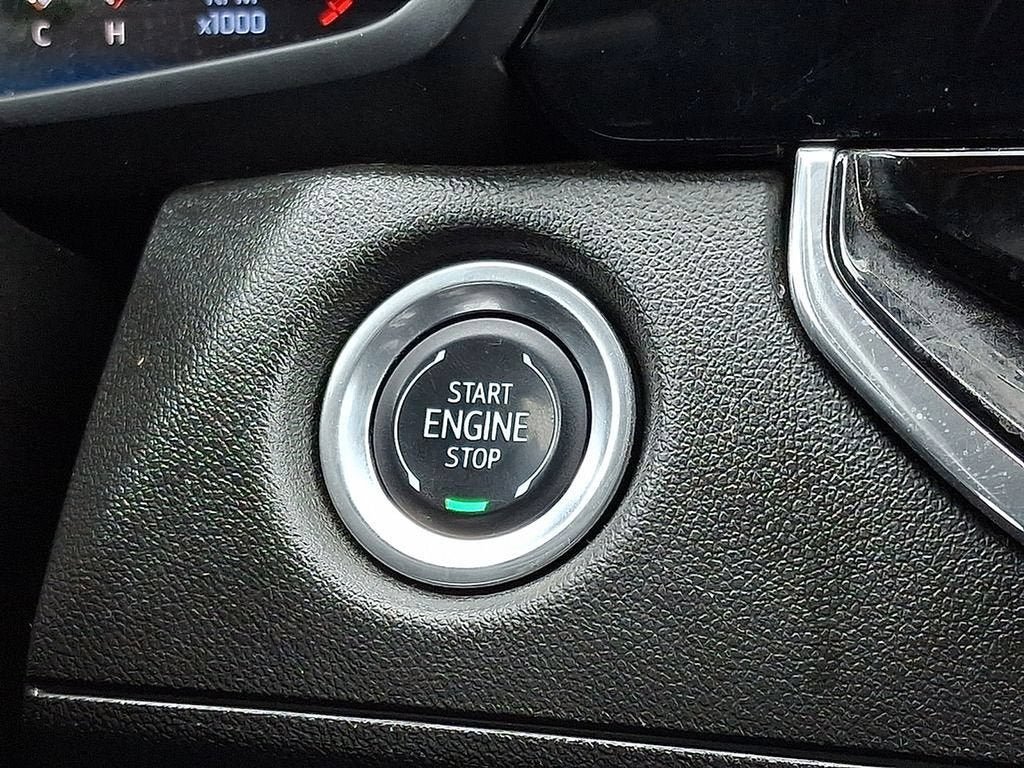 Used 2024 Chevrolet Colorado Trail Boss w/ Safety Package AWD/4WD image 19