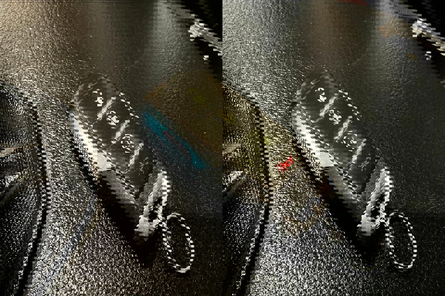 Used 2021 RAM 1500 Rebel w/ Rebel Level 2 Equipment Group image 35