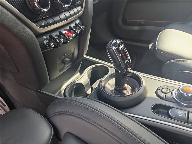 Used 2021 MINI Cooper Countryman John Cooper Works w/ Driver Assistance Package AWD/4WD image 11