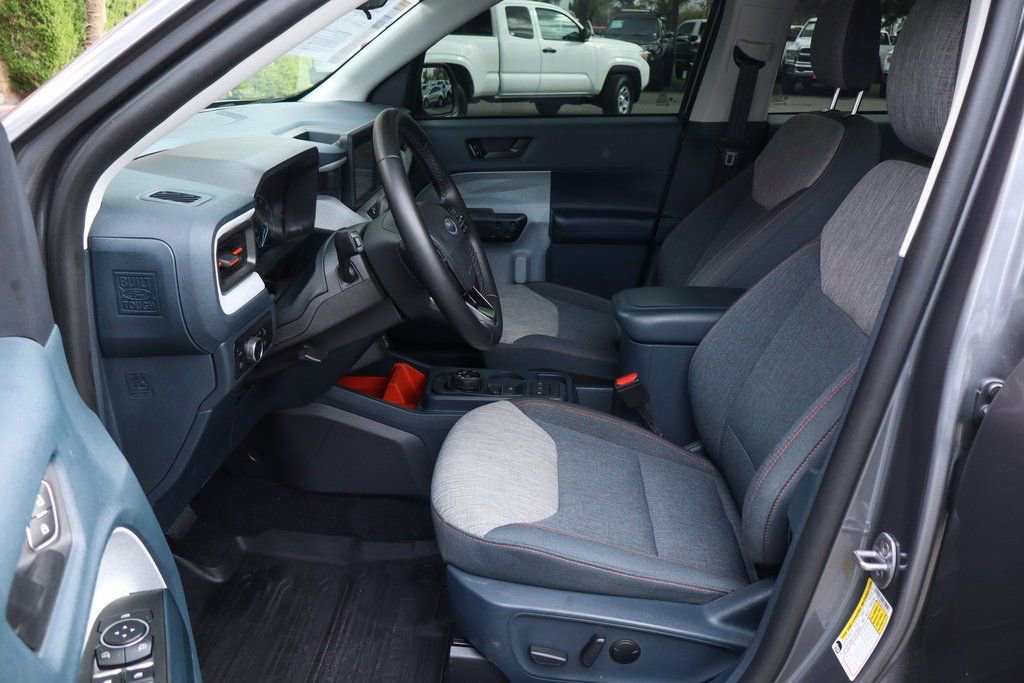 Used 2023 Ford Maverick XLT w/ XLT Luxury Package image 18