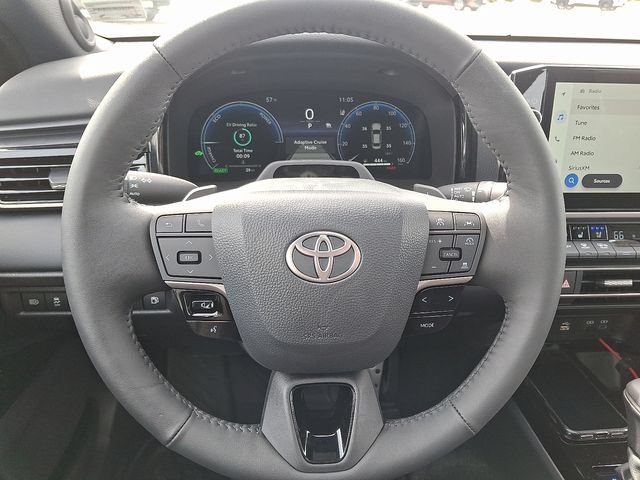 Used 2026 Toyota Camry XSE w/ Premium Plus Package FWD image 17