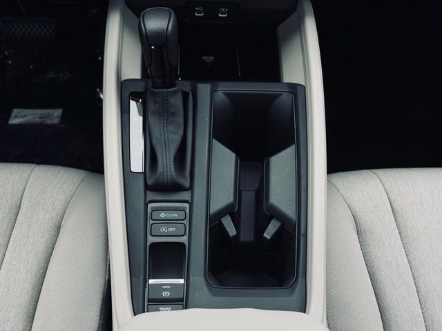 New 2026 Honda Accord LX image 26