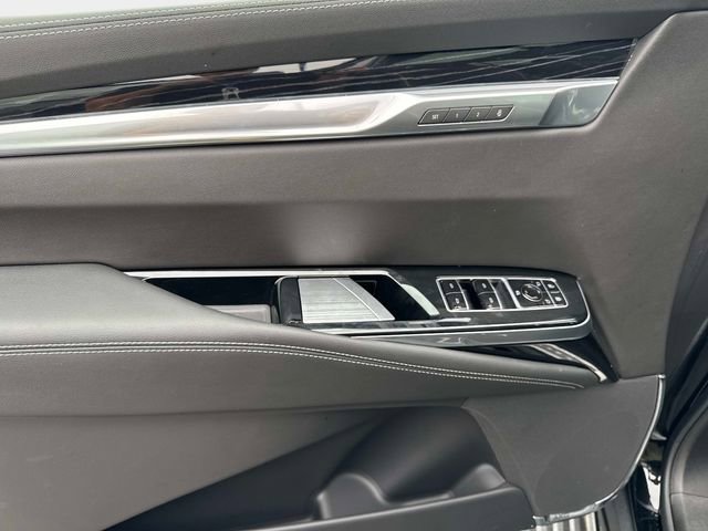 New 2026 Cadillac Escalade ESV Sport w/ Touring Package AWD/4WD image 20