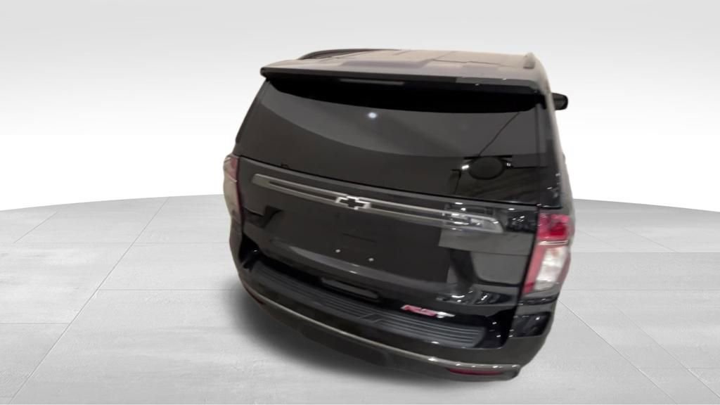 Used 2022 Chevrolet Tahoe RST w/ Luxury Package image 13