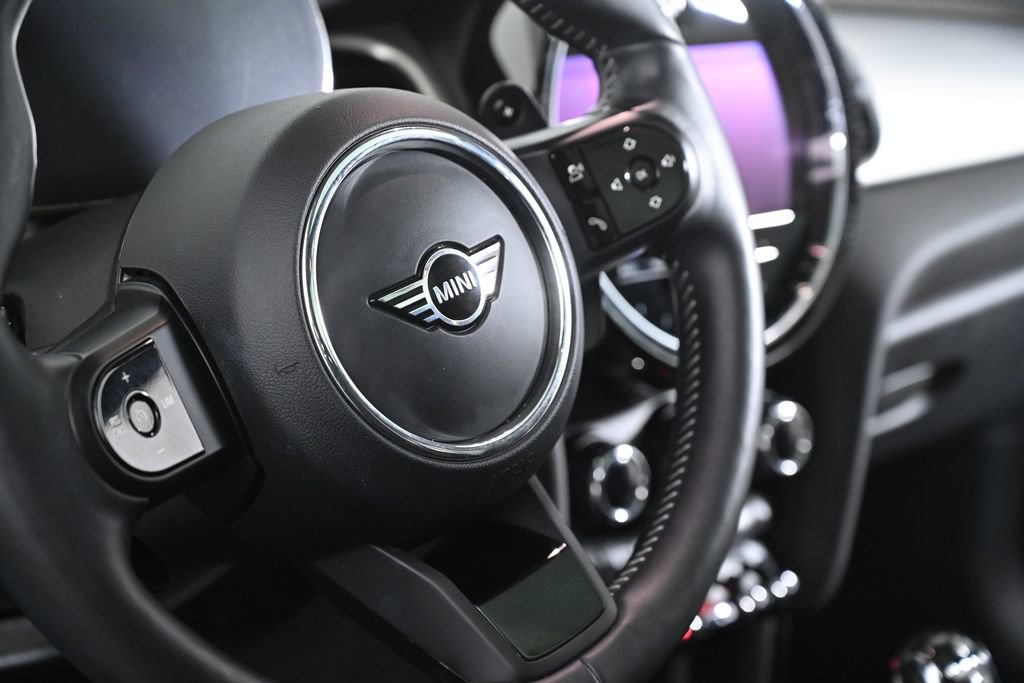 Used 2024 MINI Cooper S image 14