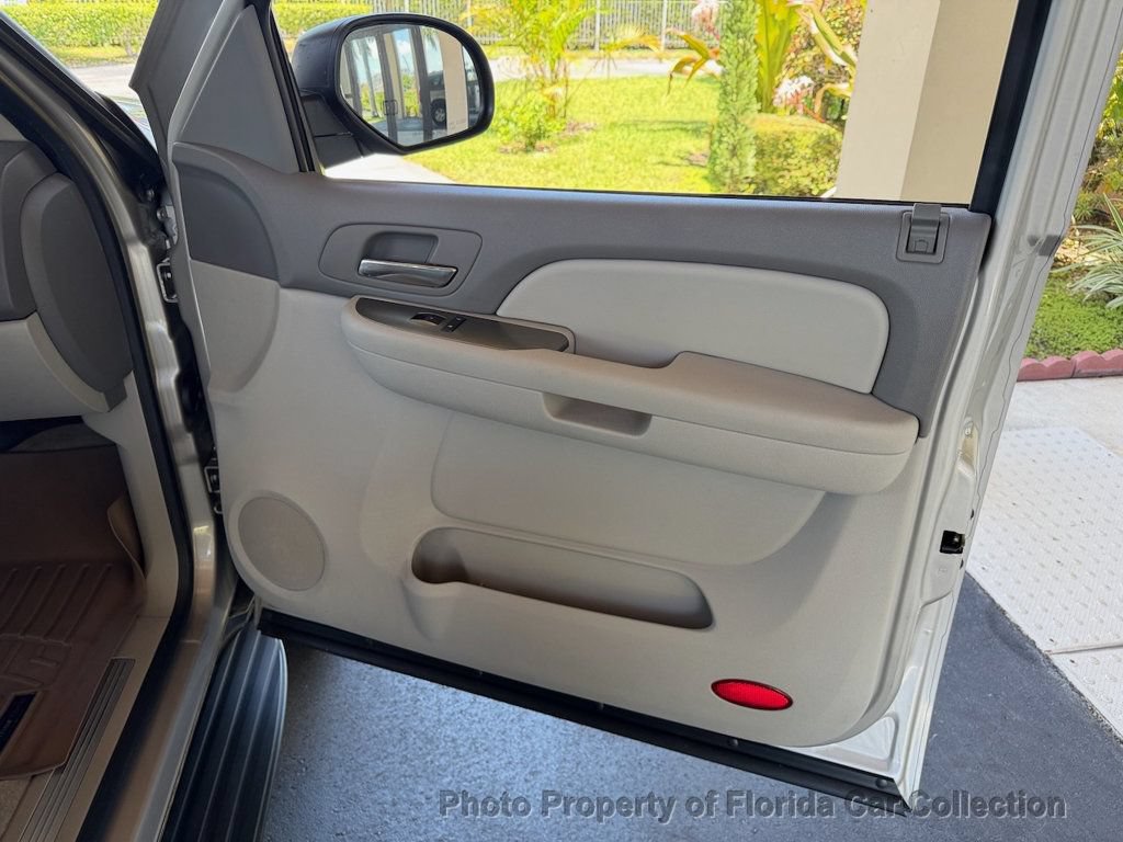 Used 2007 Chevrolet Tahoe LS RWD image 58