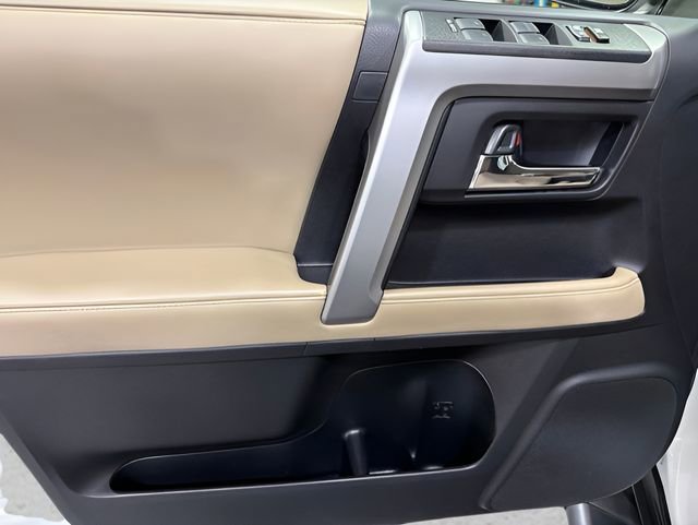 Used 2023 Toyota 4Runner SR5 RWD image 9