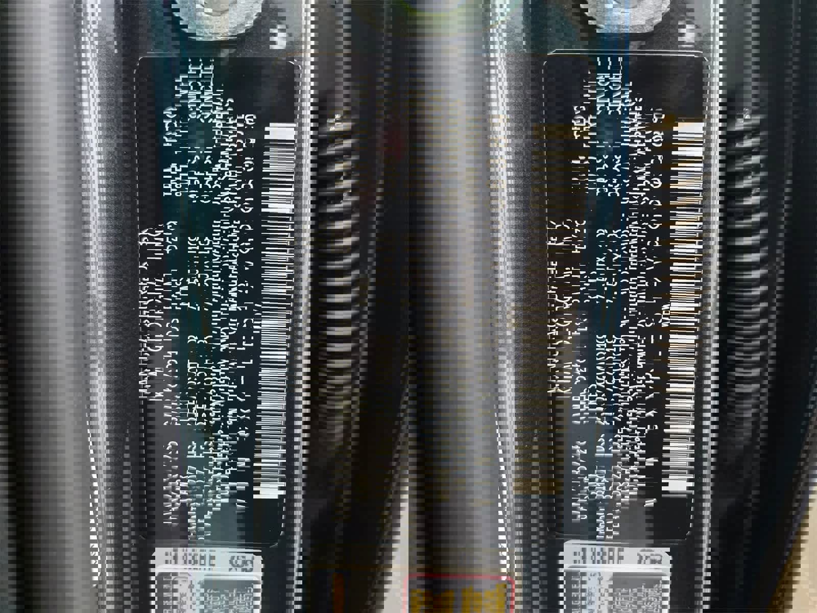 New 2027 Kia Telluride SX Prestige X-Line image 37