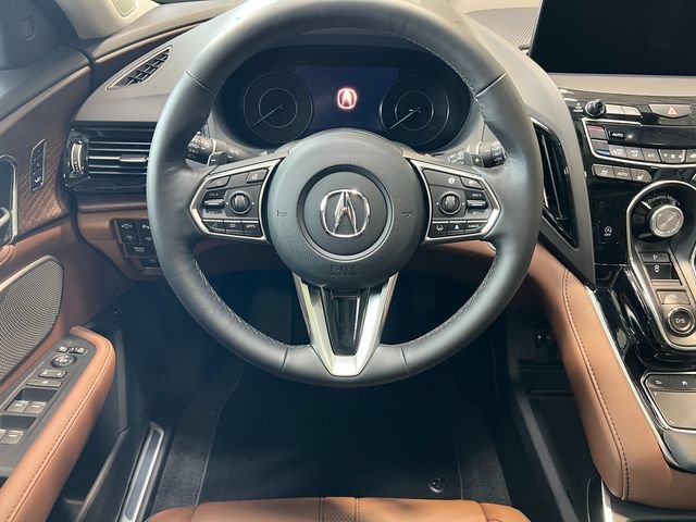 New 2026 Acura RDX SH-AWD w/ Advance Package image 17