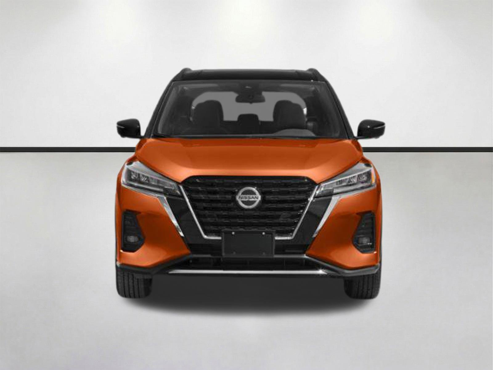 Used 2021 Nissan Kicks SR w/ Interior Electronics Package FWD image 7