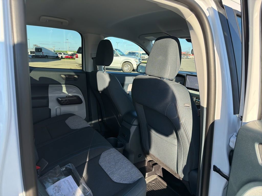 New 2026 Ford Maverick XLT w/ 4K Tow Package image 19