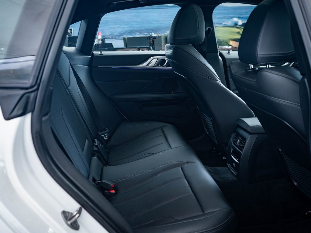 Used 2023 BMW 430i Gran Coupe image 39