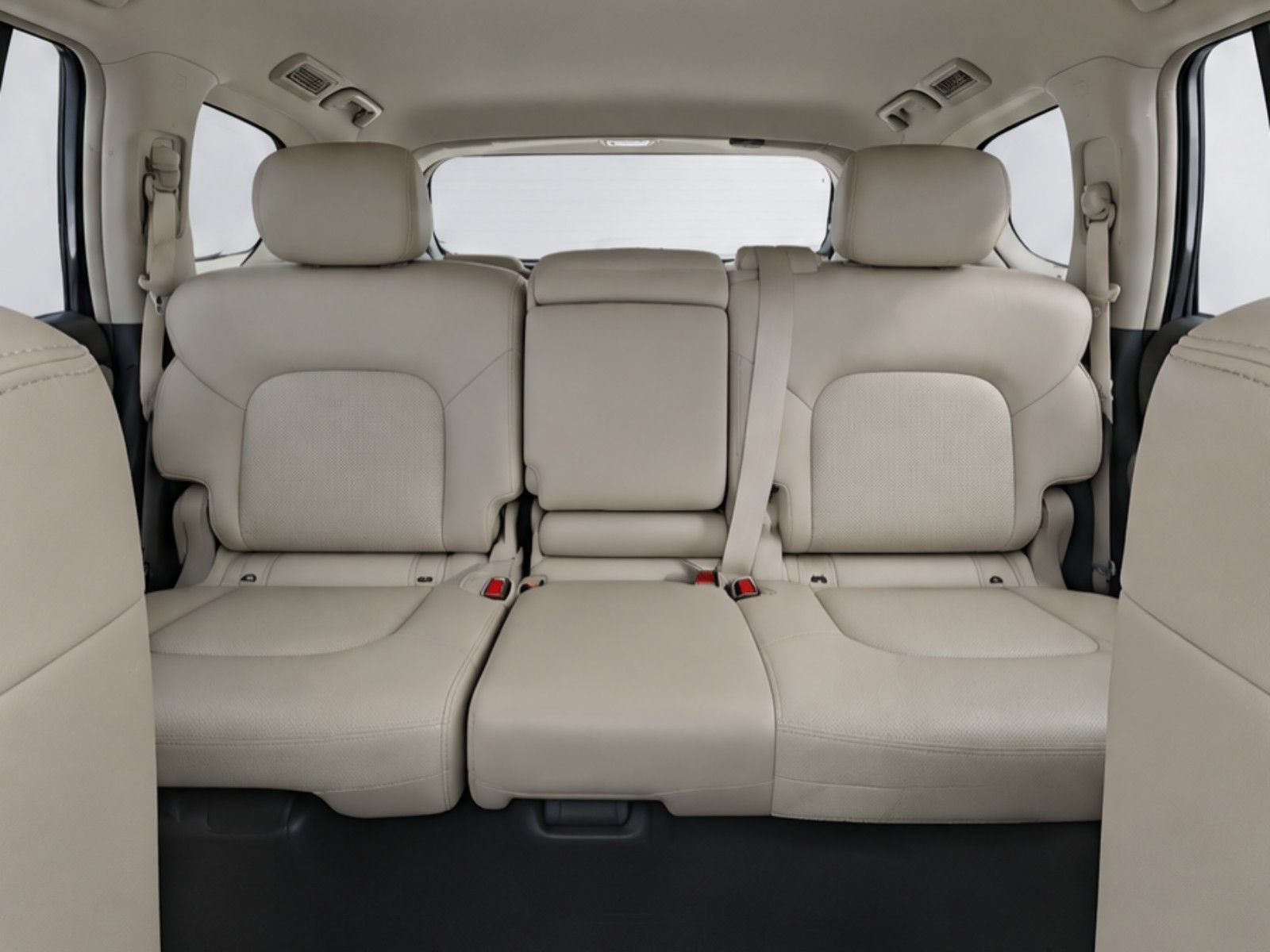 Used 2021 Nissan Armada SL RWD image 23