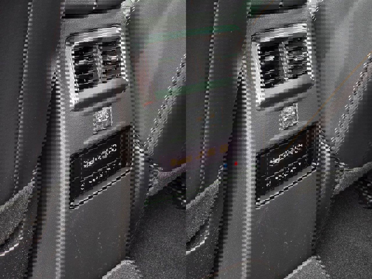 Used 2024 MAZDA CX-90 3.3 Turbo S w/ Premium Package image 35