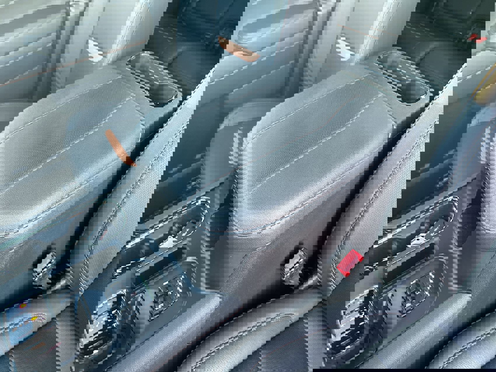 Used 2024 GMC Sierra 1500 AT4 w/ Technology Package image 20