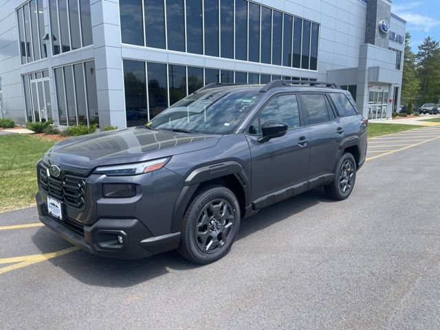 New 2026 Subaru Outback Premium