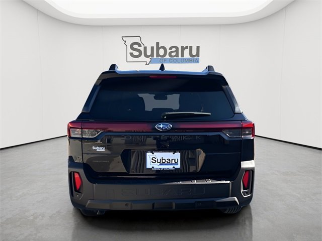 New 2026 Subaru Outback Premium image 6