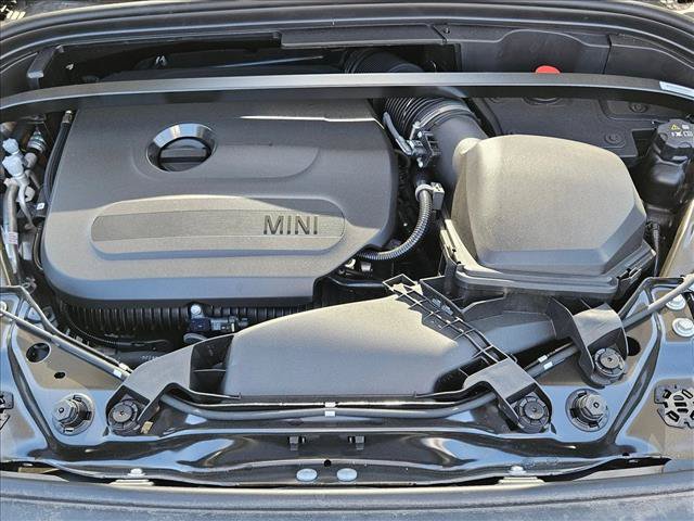 New 2026 MINI Cooper Countryman S AWD/4WD image 17