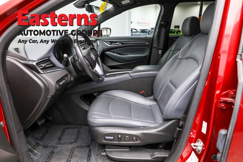 Used 2024 Buick Enclave Premium image 14