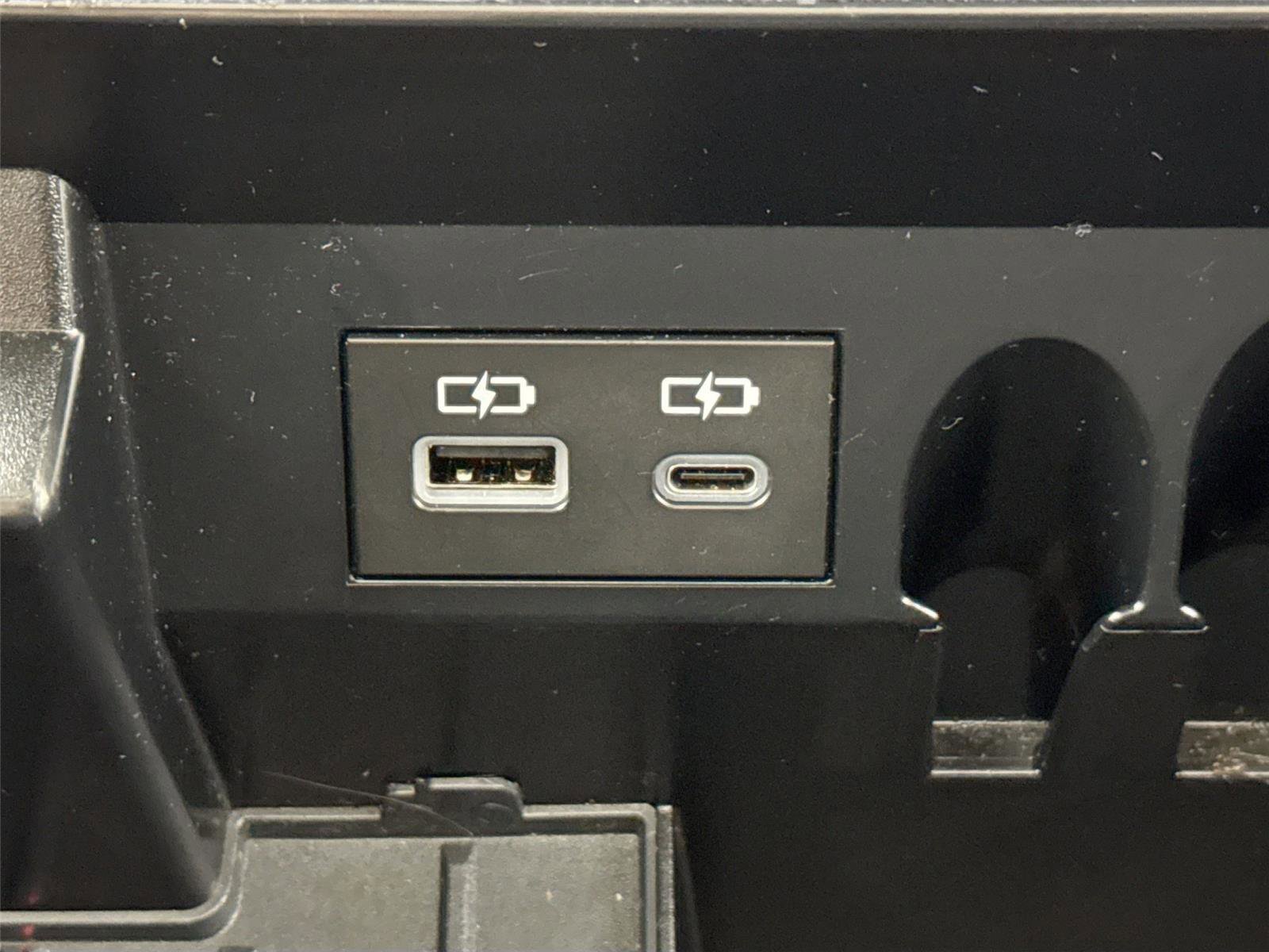 Certified 2024 Toyota Sequoia SR5 image 37