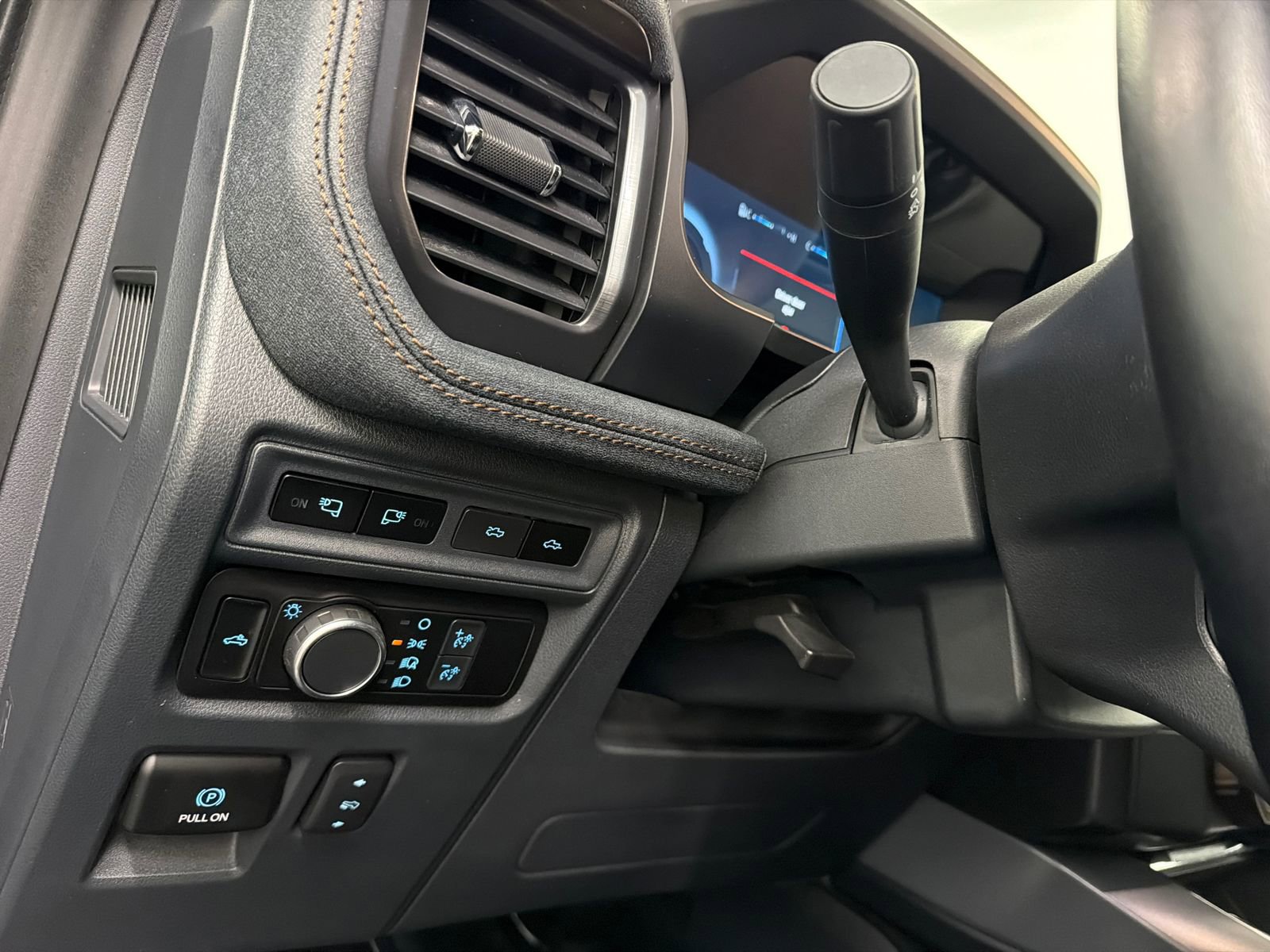 Used 2023 Ford F150 Lightning Lariat w/ Tow Technology Package image 36