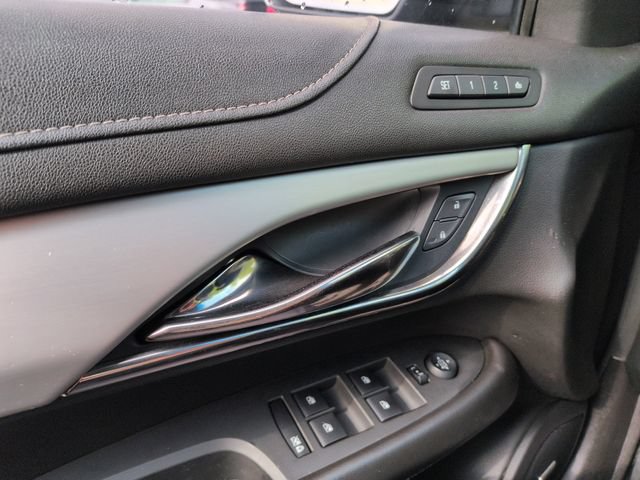 Used 2015 Cadillac ATS Luxury AWD/4WD image 30