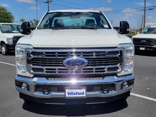 New 2026 Ford F350 XL w/ XL Chrome Package RWD image 19