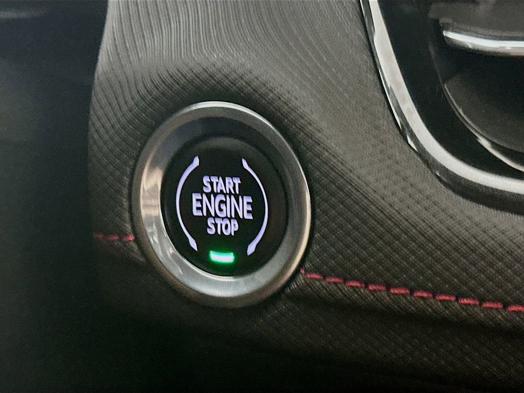 Used 2025 Chevrolet TrailBlazer RS w/ Convenience Package image 27