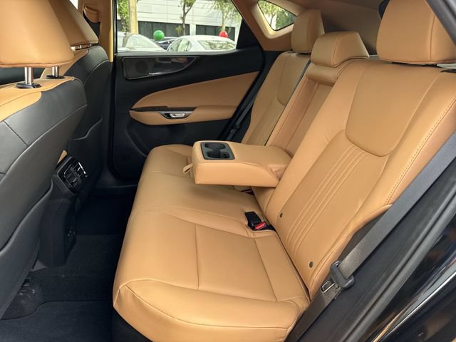 Used 2024 Lexus NX 350h AWD w/ Cold Area Package image 23