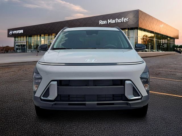 New 2026 Hyundai Kona SEL Sport AWD/4WD image 12