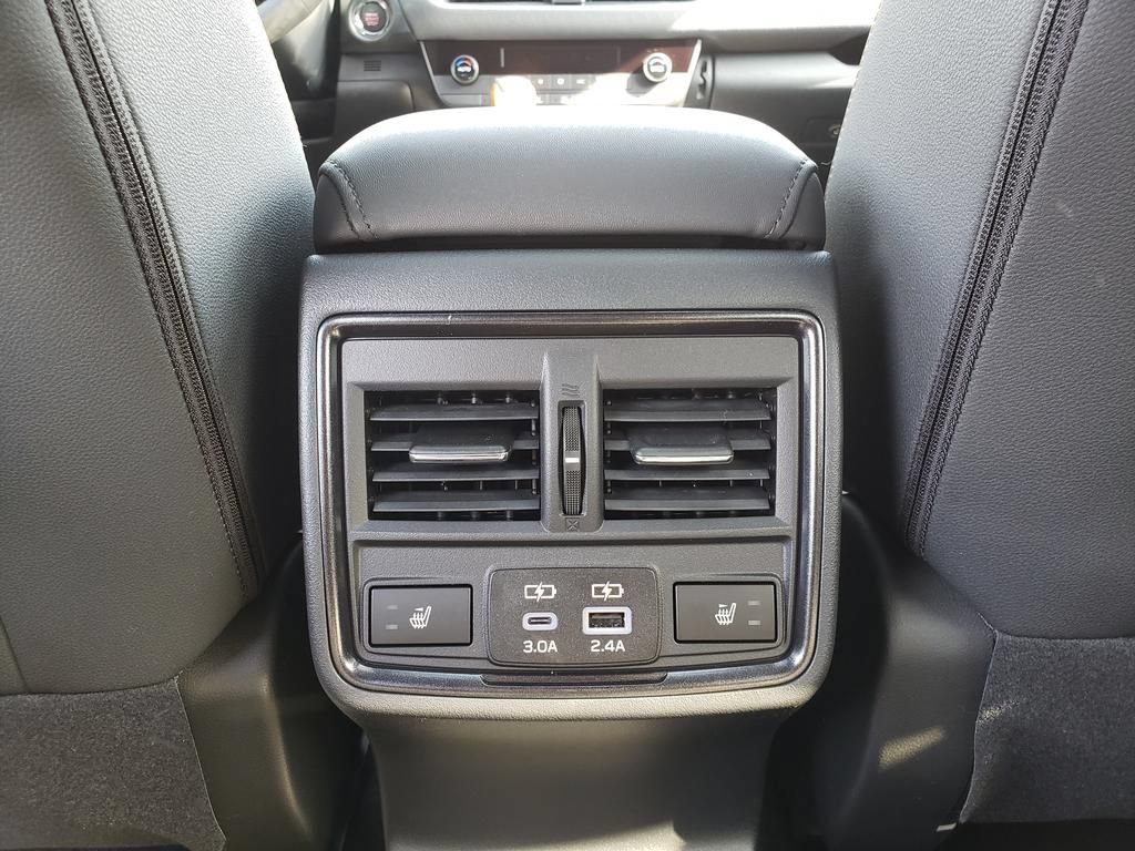 New 2026 Subaru Outback Wilderness AWD/4WD image 8